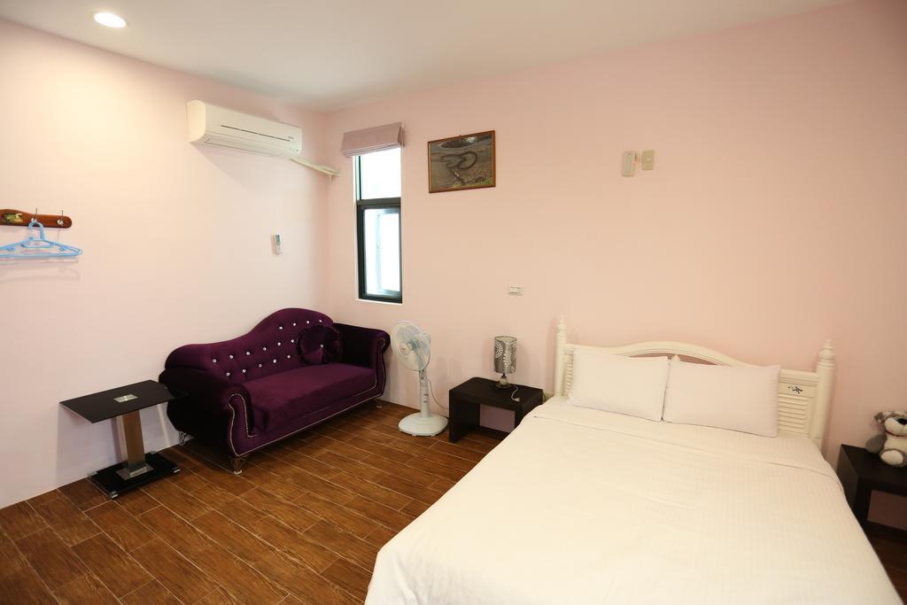 See Your Dreams B&B Magong Exteriér fotografie