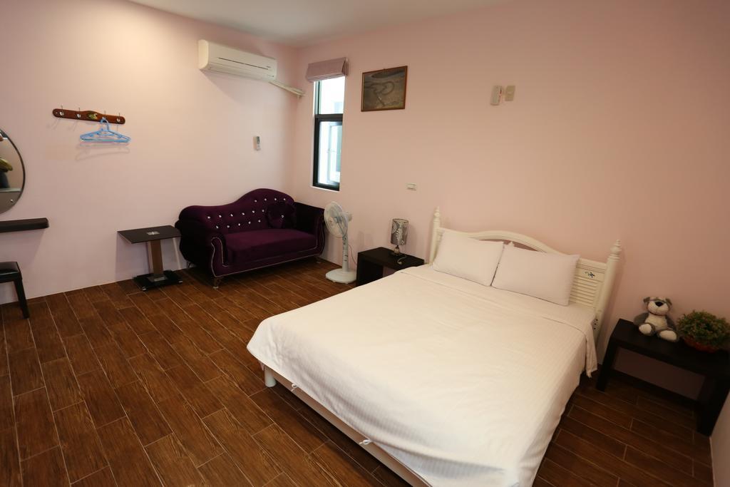 See Your Dreams B&B Magong Exteriér fotografie