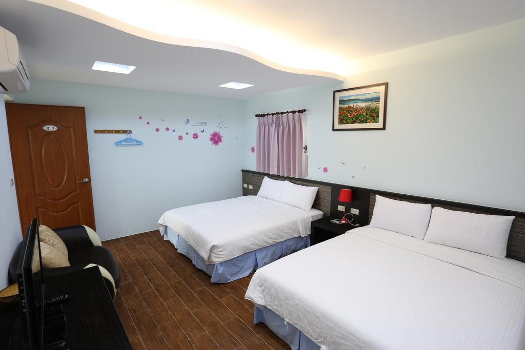 See Your Dreams B&B Magong Exteriér fotografie