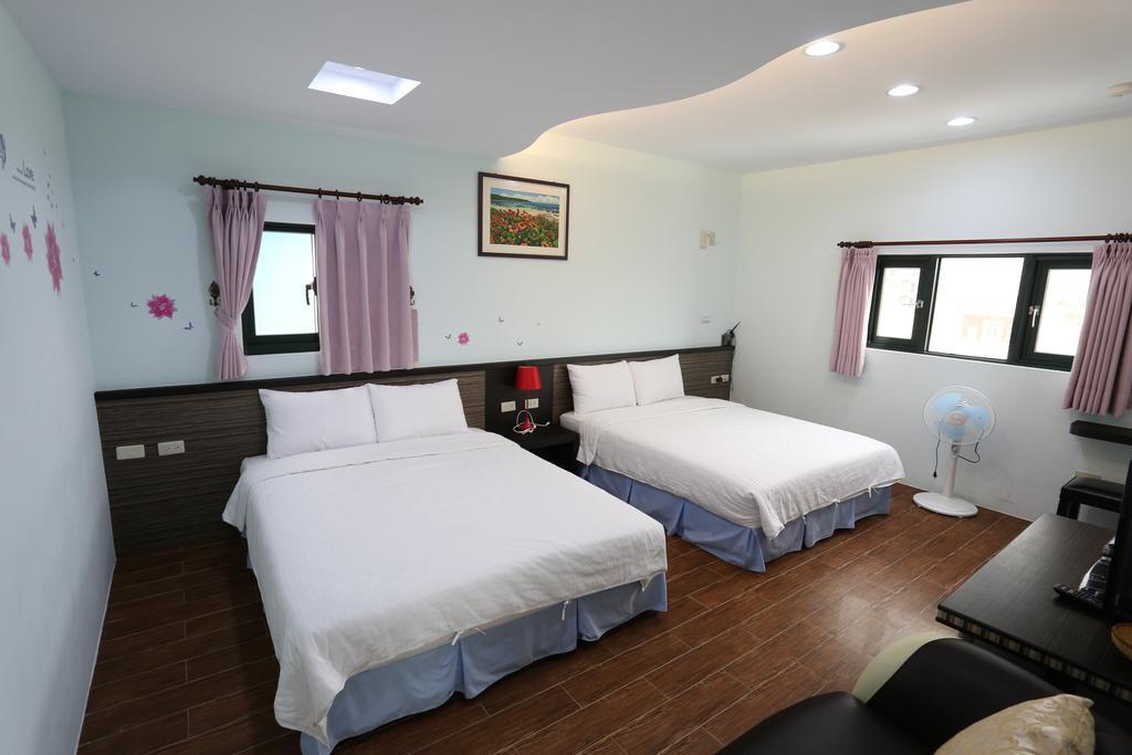 See Your Dreams B&B Magong Exteriér fotografie