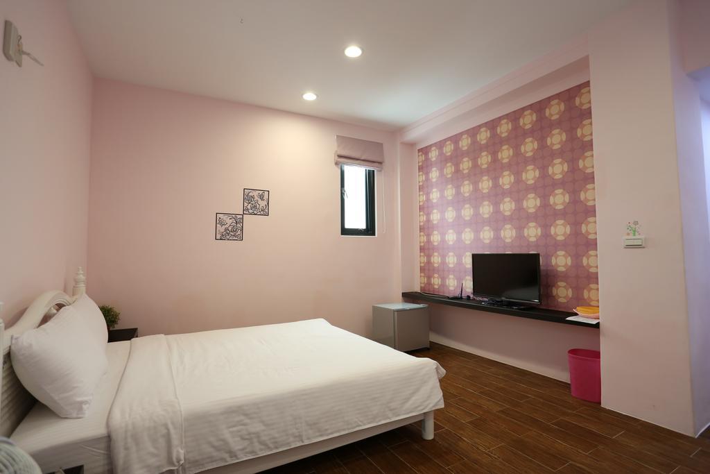 See Your Dreams B&B Magong Exteriér fotografie