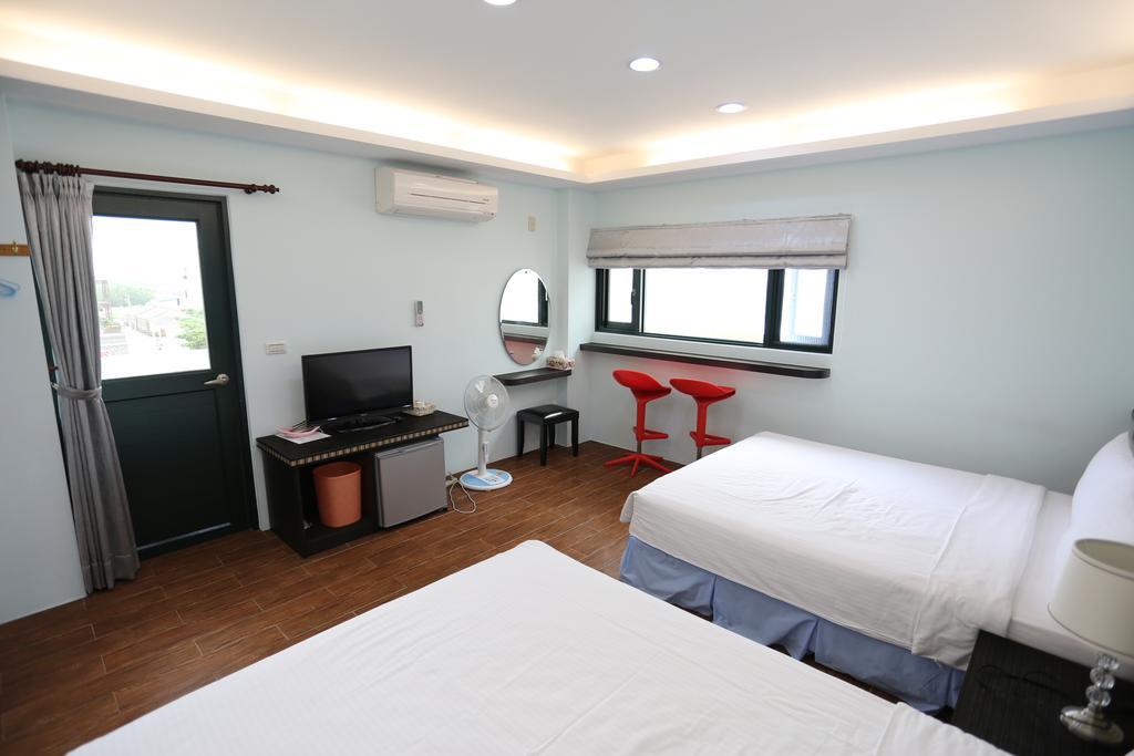 See Your Dreams B&B Magong Exteriér fotografie